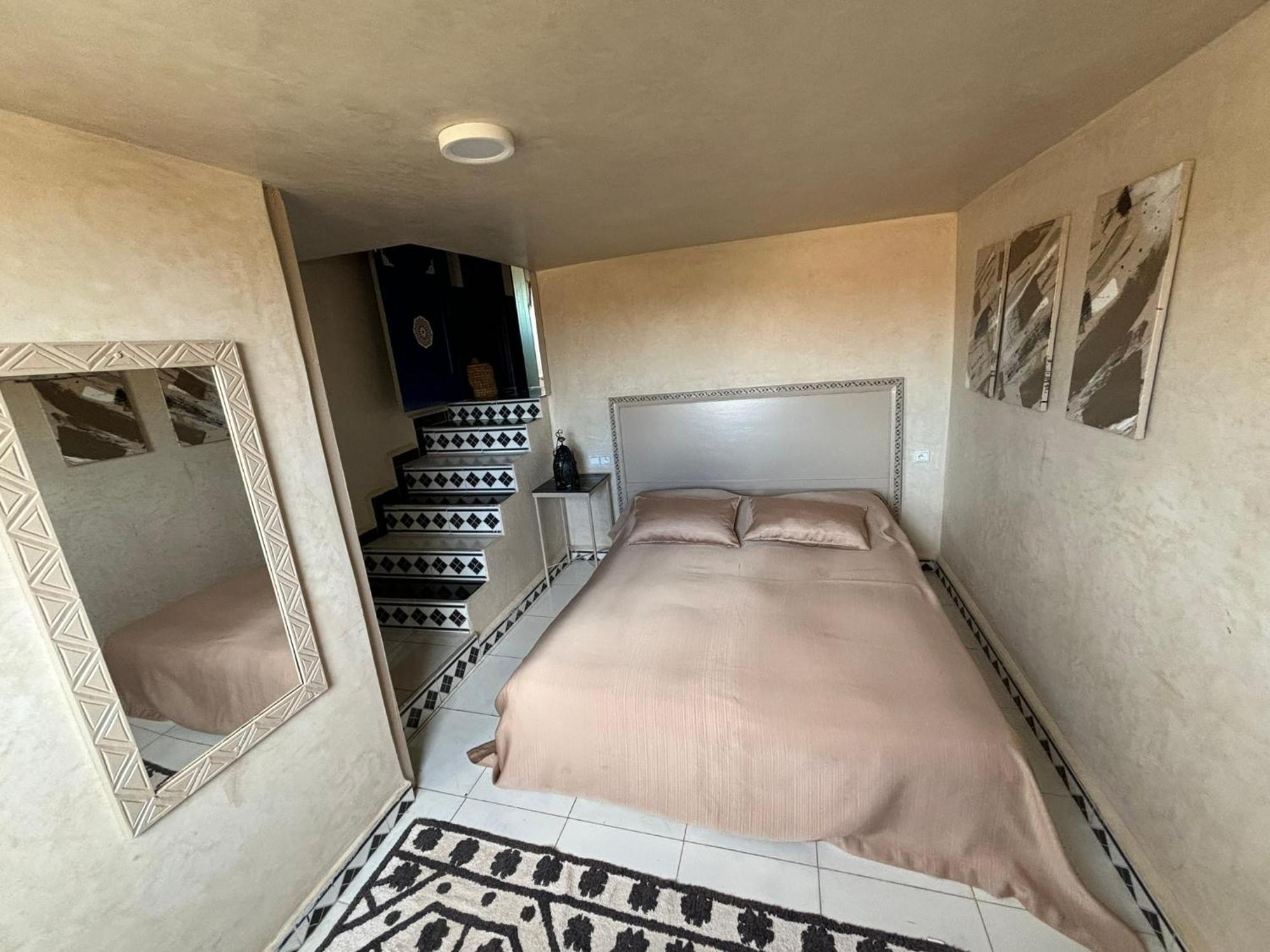 Riad Dar Naima Imsouane Exterior foto