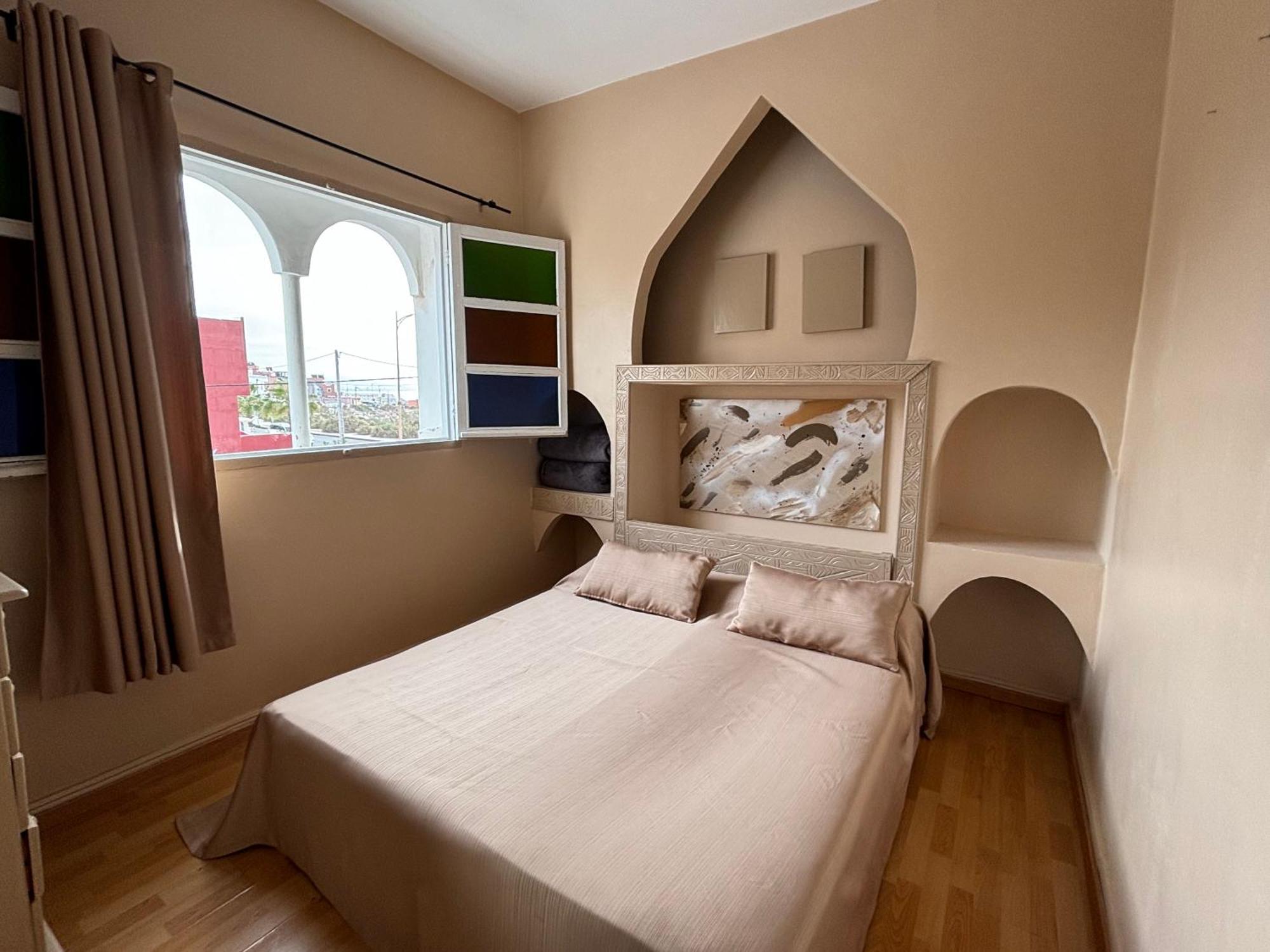 Riad Dar Naima Imsouane Exterior foto
